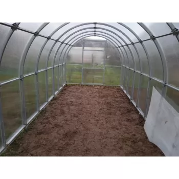 Отзыв от Игорь, 27.10.2025 о Теплица Боярская 2.5м 